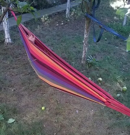 Casa Smaranda Rum i privatbostad