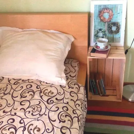 Rum i privatbostad Casa Smaranda *