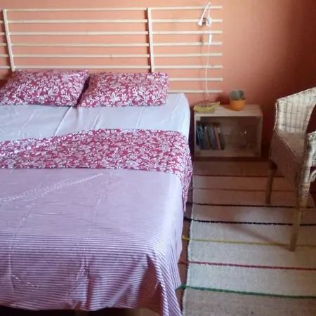 Casa Smaranda Rum i privatbostad