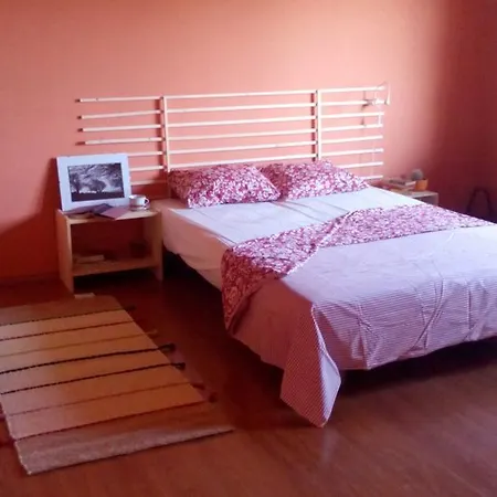 Casa Smaranda * Douăzeci şi Trei August