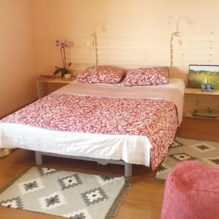 Casa Smaranda Rum i privatbostad
