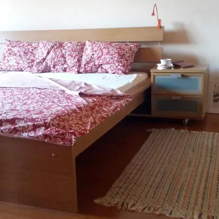 Casa Smaranda *