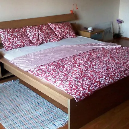 Casa Smaranda * Douăzeci şi Trei August