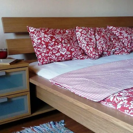 Casa Smaranda Rum i privatbostad