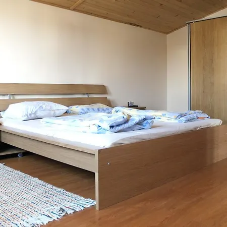 Rum i privatbostad Casa Smaranda *
